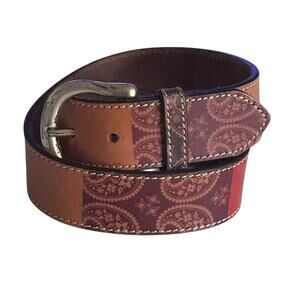 GAP Red Belts for Women on Sale up to 90% Off: Poshmark display picture 1